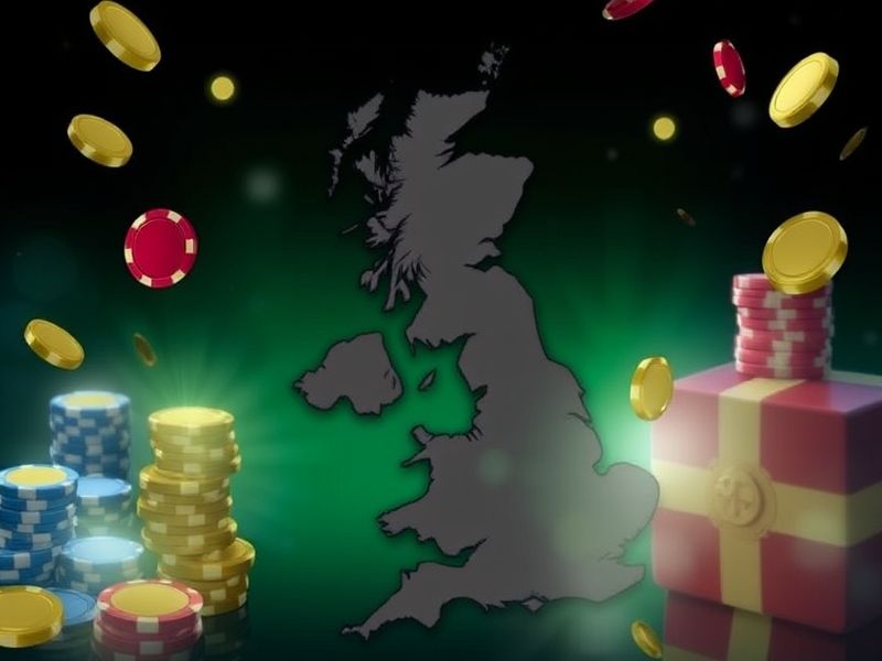 Discover the latest UK casino sites of 2024, including trusted licenses, exclusive bonuses, and top-rated games. Find expert recommendations for new online casinos in the UK.